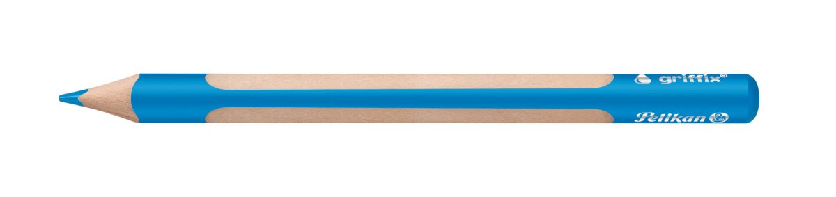 Pelikan - Pastelky Griffix silné 12 ks – Obrázok 3
