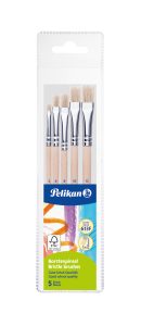 Pelikan - Štetce sada 613F č. 2