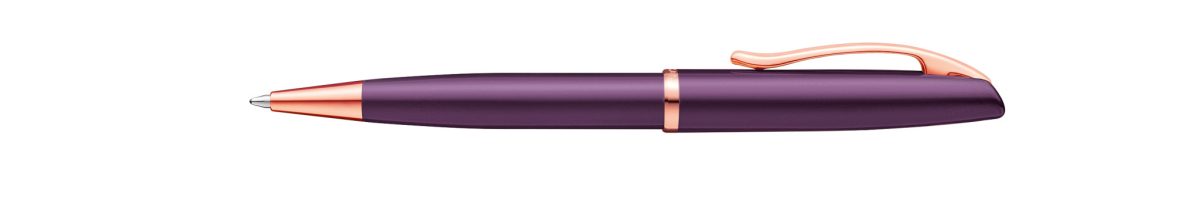 Pelikan - Pero guličkové Jazz Noble fialové – Obrázok 3