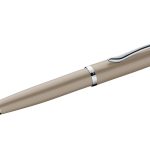 Pelikan - Pero guličkové Jazz Noble béžové