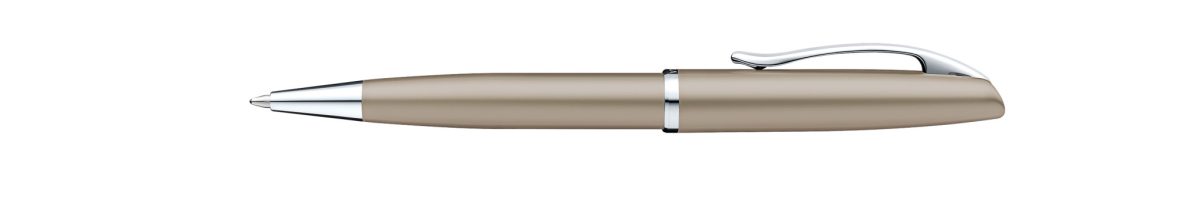 Pelikan - Pero guličkové Jazz Noble béžové – Obrázok 3