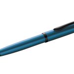 Pelikan - Pero guličkové Jazz Noble modré
