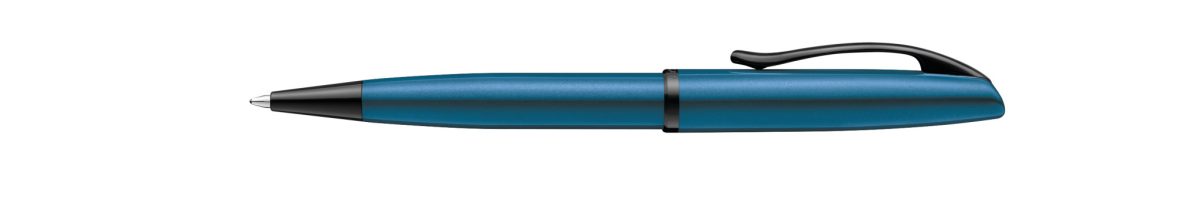 Pelikan - Pero guličkové Jazz Noble modré – Obrázok 3