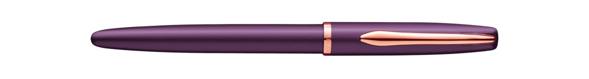 Pelikan - Pero plniace Jazz Noble fialové – Obrázok 3