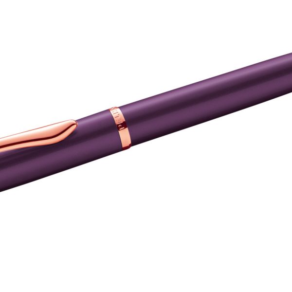 Pelikan - Pero plniace Jazz Noble fialové