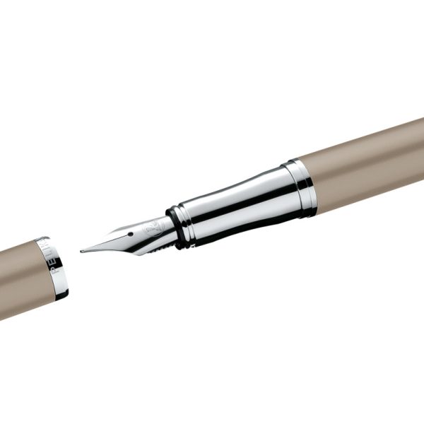 Pelikan - Pero plniace Jazz Noble béžovej