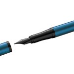 Pelikan - Pero plniace Jazz Noble modré