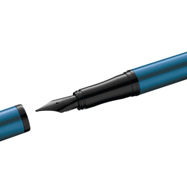 Pelikan - Pero plniace Jazz Noble modré