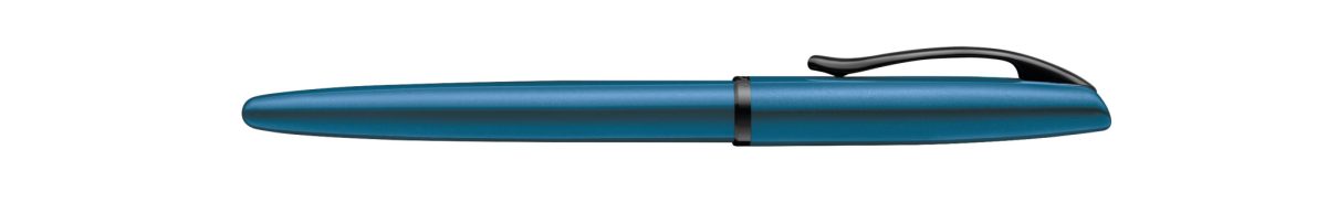 Pelikan - Pero plniace Jazz Noble modré – Obrázok 4
