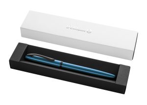 Pelikan - Pero plniace Jazz Noble modré v boxe