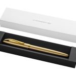 Pelikan - Pero roller Jazz Noble zlaté v boxe