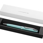 Pelikan - Pero guličkové K36 mintové Jazz Pastel v boxe