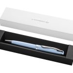 Pelikan - Pero guličkové K36 modré Jazz Pastel v boxe