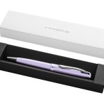 Pelikan - Pero guličkové K36 fialové Jazz Pastel v boxe