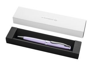 Pelikan - Pero guličkové K36 fialové Jazz Pastel v boxe