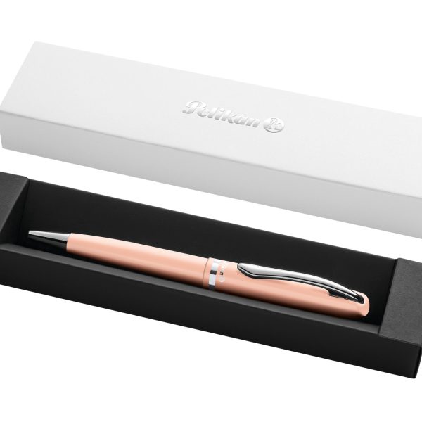 Pelikan - Pero guličkové K36 oranžové Jazz Pastel v boxe
