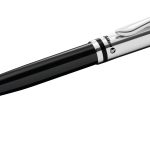 Pelikan - Pero guličkové K35 JAZZ Classic čierne