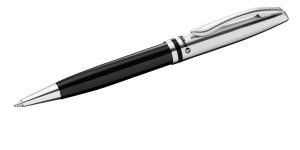 Pelikan - Pero guličkové K35 JAZZ Classic čierne