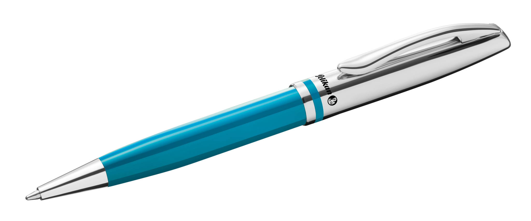 Pelikan - Pero guličkové K35 JAZZ Classic petrolejové Pelikan - Pero guličkové K35 JAZZ Classic petrolejové