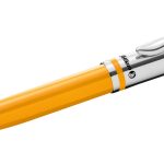 Pelikan - Pero guličkové K35 JAZZ Classic horčicové