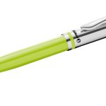 Pelikan - Pero guličkové K35 JAZZ Classic limetkové