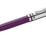 Pelikan - Pero guličkové K35 JAZZ Classic fialové