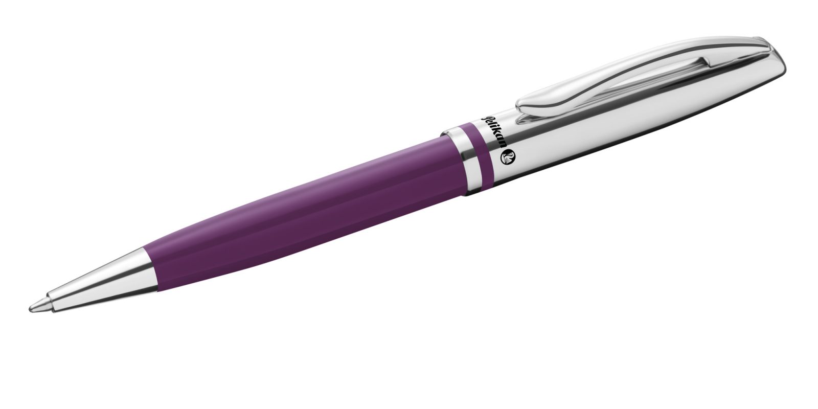 Pelikan - Pero guličkové K35 JAZZ Classic fialové Pelikan - Pero guličkové K35 JAZZ Classic fialové