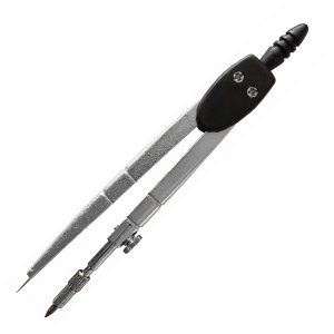Linex - Kružidlo kovové LINEX 402