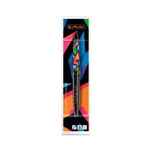 Herlitz - Bombičkové pero my.pen Neon Art Herlitz - Bombičkové pero my.pen Neon Art