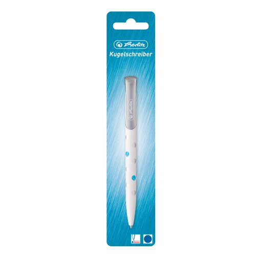 Herlitz - Guľôčkové pero Frozen Glam Herlitz - Guľôčkové pero Frozen Glam