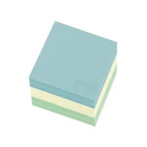 Herlitz - Samolepiace bloček 75x75