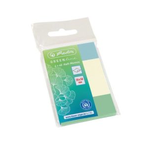 Herlitz - Samolepiace bloček 20x50mm