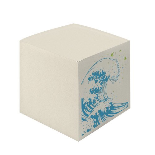 Herlitz - Špalík 9x9x9 cm Herlitz - Špalík 9x9x9 cm