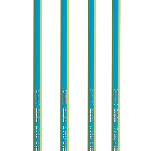 Herlitz - Ceruzka s gumou GREENline