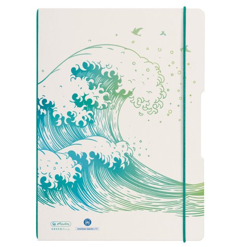 Zošit flex A4/2x40 listov Zošit flex A4/2x40 listov