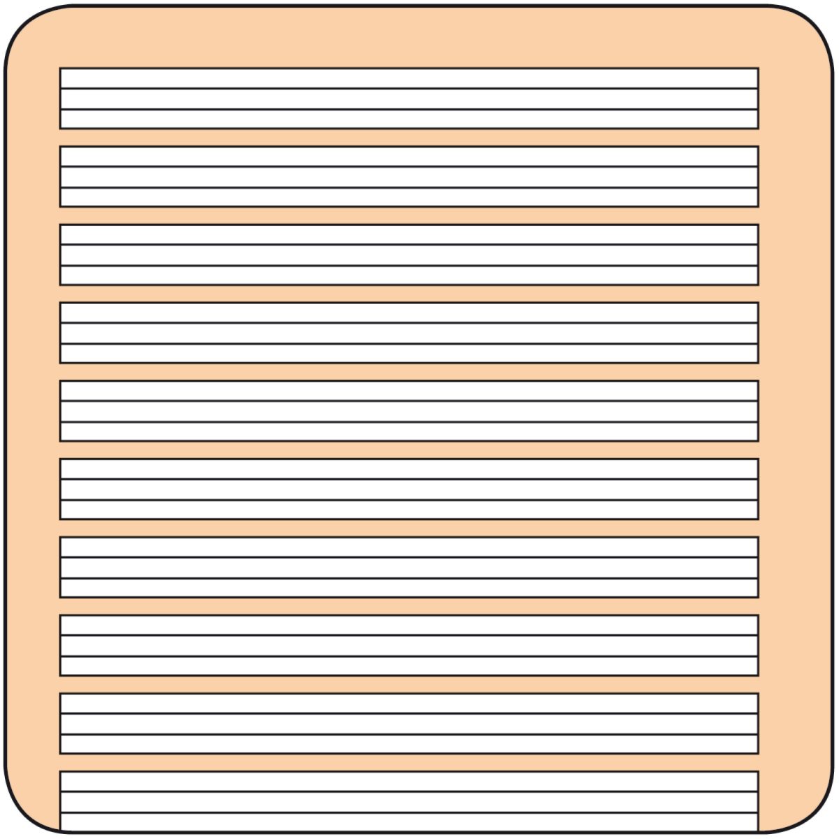 linka 1.trieda