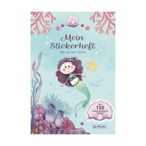 Kniha etiket A5