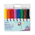 Herlitz - Fixy 8 ks