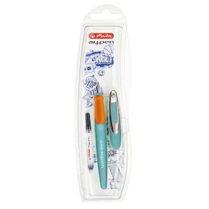 Pero bombičkové my.pen