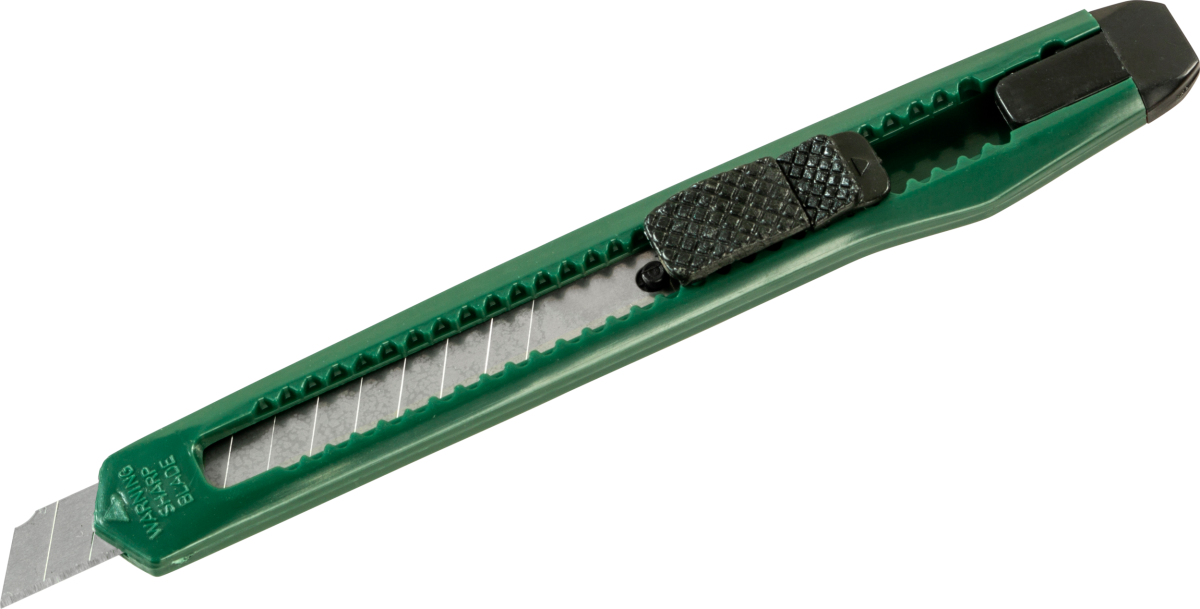 Linex - Nôž modelársky vysúvací LINEX CK400 – Obrázok 3