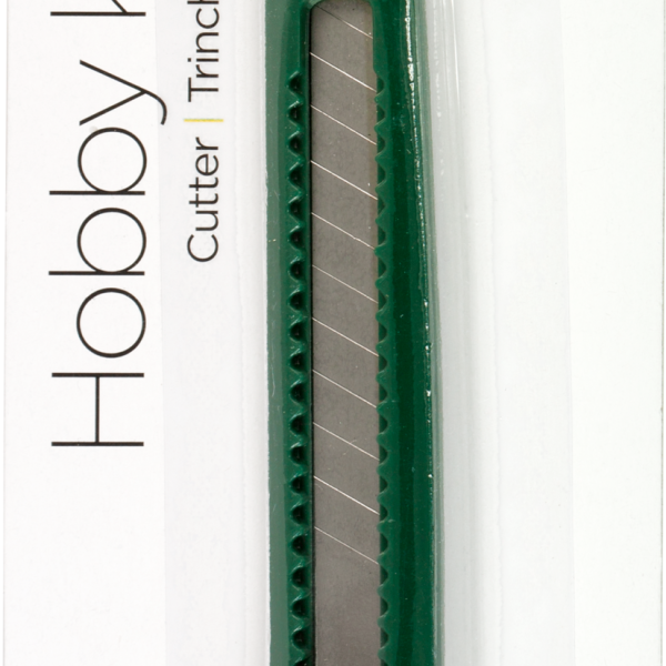 Linex - Nôž modelársky vysúvací LINEX CK400