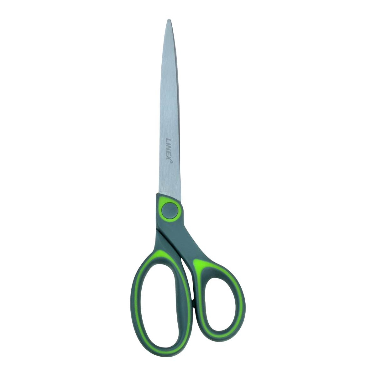Linex - Nožnice LINEX 23 cm – Obrázok 3