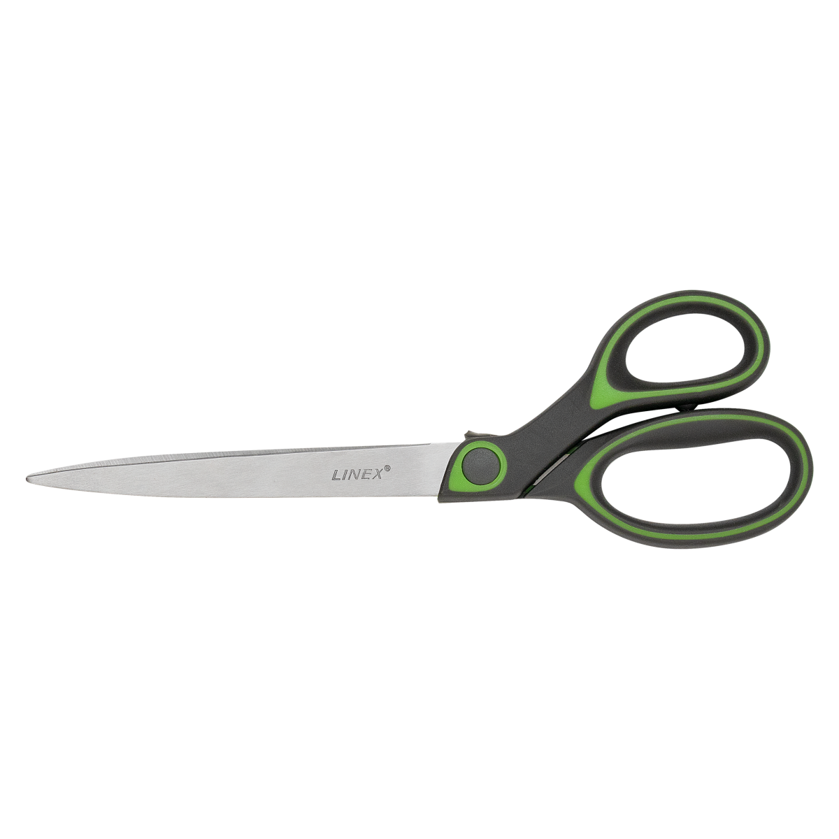 Linex - Nožnice LINEX 23 cm – Obrázok 2