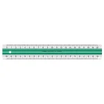 Linex - Pravítko LINEX Super Series 20 cm