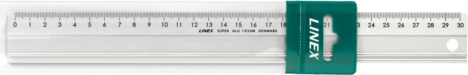 Linex - Pravítko LINEX 50 cm hliníkové. Linex - Pravítko LINEX 50 cm hliníkové.