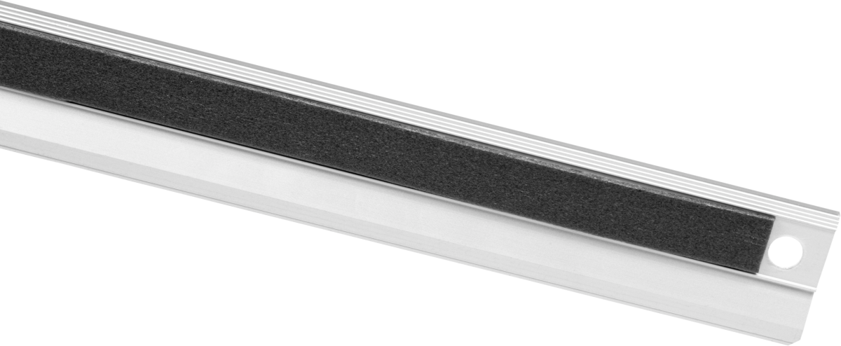 Linex - Pravítko LINEX 100 cm hliníkové. – Obrázok 3