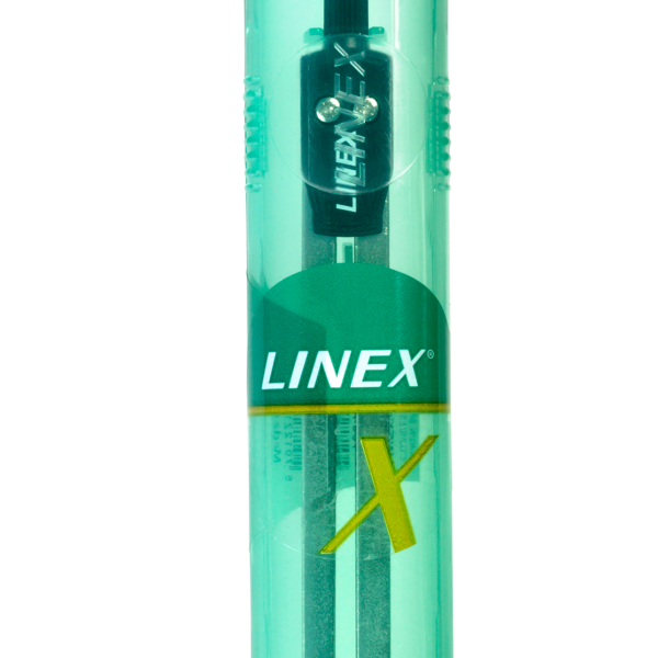 Linex - Kružidlo kovové LINEX 75