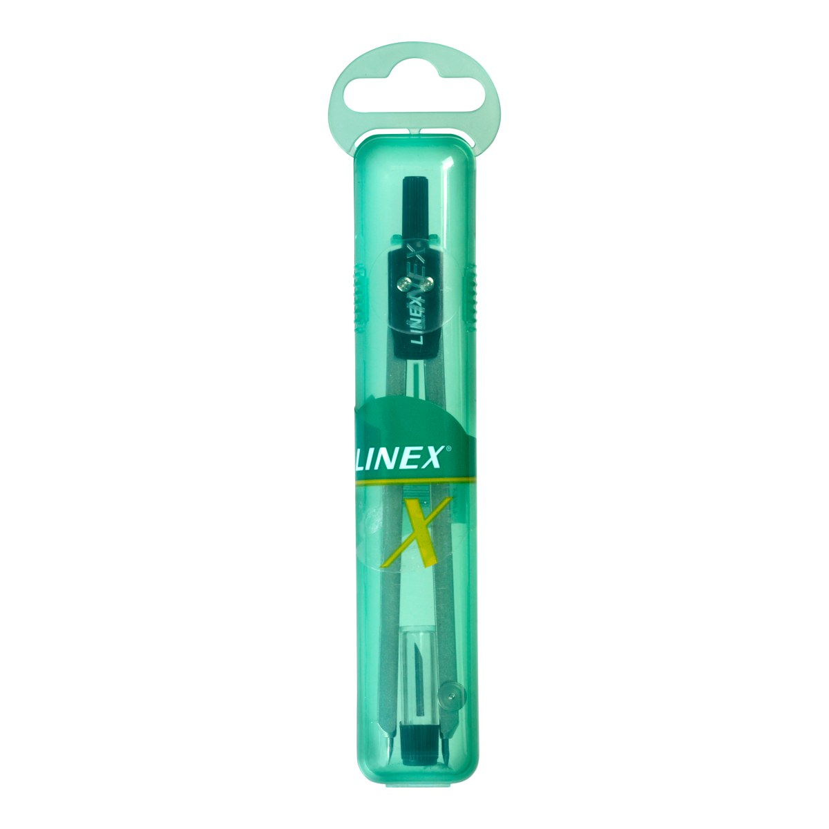 Linex - Kružidlo kovové LINEX 16 Linex - Kružidlo kovové LINEX 16