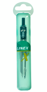 Linex - Kružidlo kovové LINEX 401