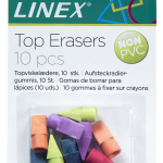 Linex - Guma na ceruzku LINEX